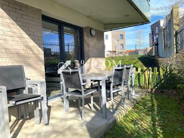 Vente Appartement 3 pièces 66 m2 Linselles