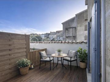 Vente Appartement 3 pièces 66 m2 Libourne