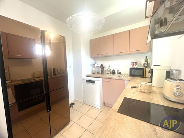 Vente Appartement 3 pièces 66 m2 Libourne