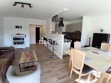 Vente Appartement 3 pièces 66 m2 Lille