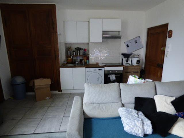 Vente Appartement 3 pièces 66 m2 Luneville