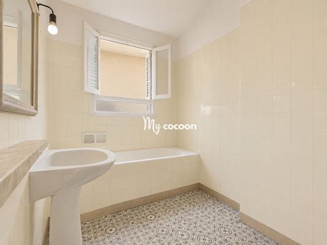 Vente Appartement 3 pièces 66 m2 Lyon 4ème