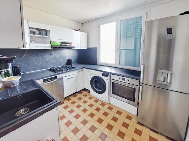 Vente Appartement 3 pièces 66 m2 Manosque