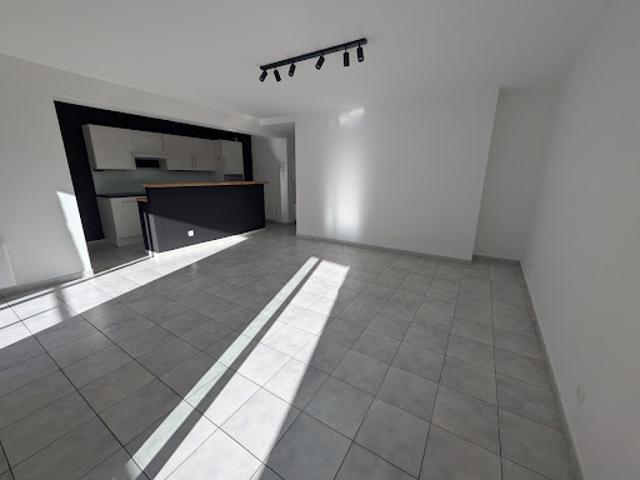 Vente Appartement 3 pièces 66 m2 Marcq en Baroeul