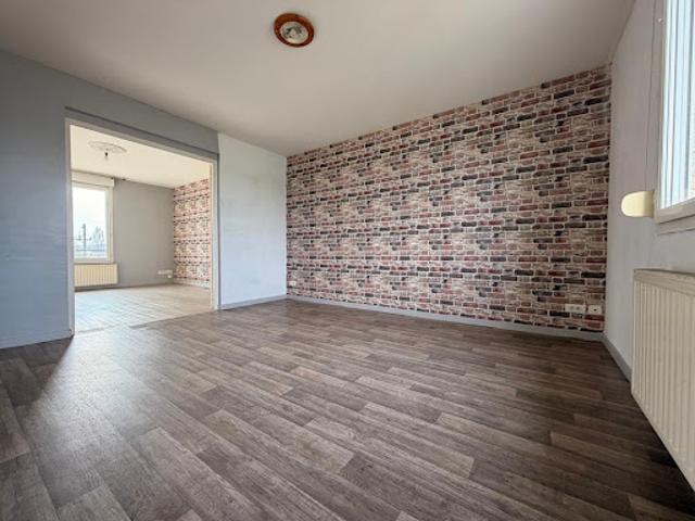 Vente Appartement 3 pièces 66 m2 Margny lès Compiègne
