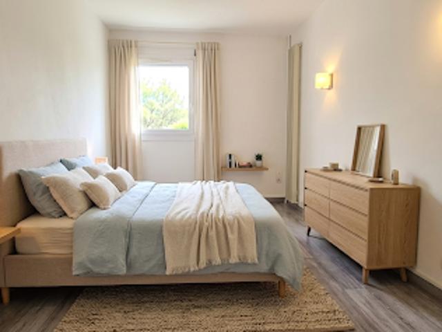 Vente Appartement 3 pièces 66 m2 Marignane
