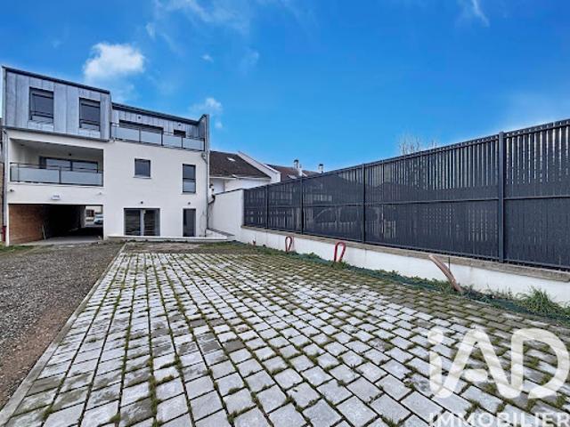 Vente Appartement 3 pièces 66 m2 Marly