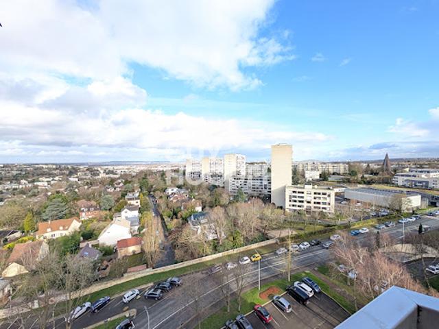 Vente Appartement 3 pièces 66 m2 Marly le Roi