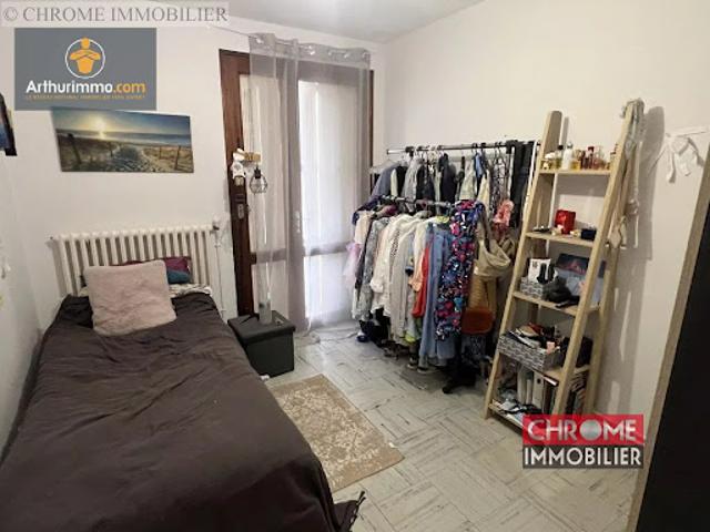 Vente Appartement 3 pièces 66 m2 Marmande