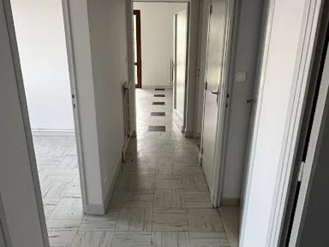 Vente Appartement 3 pièces 66 m2 Marmande