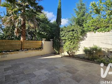 Vente Appartement 3 pièces 66 m2 Marseille 10ème