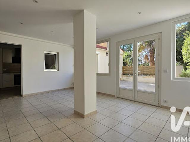 Vente Appartement 3 pièces 66 m2 Marseille 10ème