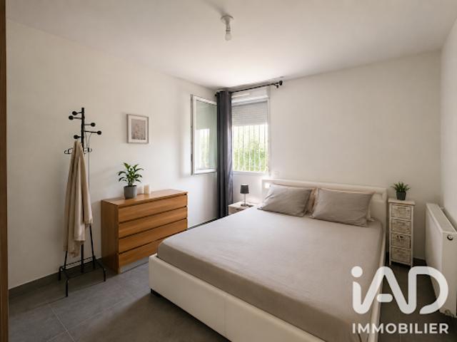 Vente Appartement 3 pièces 66 m2 Marseille 14ème