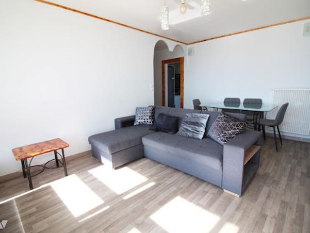 Vente Appartement 3 pièces 66 m2 Marseille 14ème