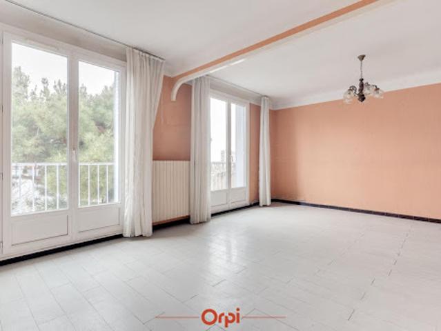 Vente Appartement 3 pièces 66.65 m2 Marseille 14ème
