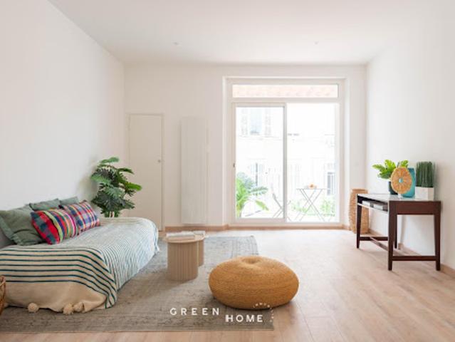 Vente Appartement 3 pièces 66 m2 Marseille 5ème