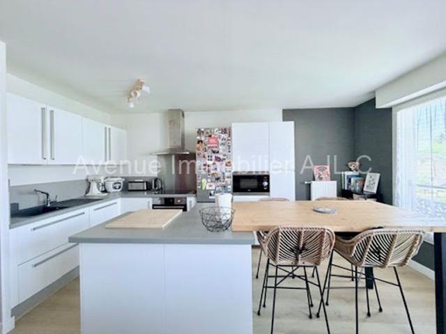 Vente Maison 6 pièces 130 m2 Meaux