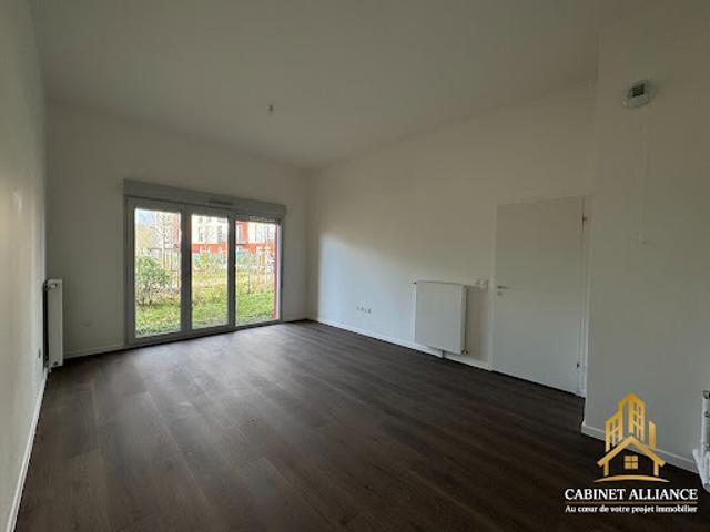 Vente Appartement 3 pièces 66 m2 Melun