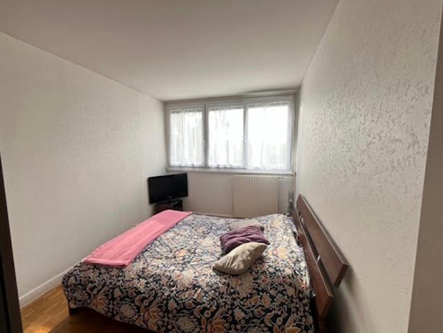 Vente Appartement 3 pièces 65 m2 Méry sur Oise