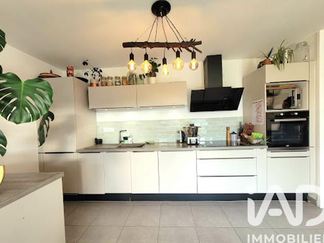 Vente Appartement 3 pièces 66 m2 Metz
