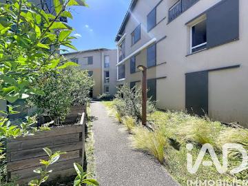 Vente Appartement 3 pièces 66 m2 Millery