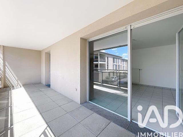 Vente Appartement 3 pièces 66 m2 Millery