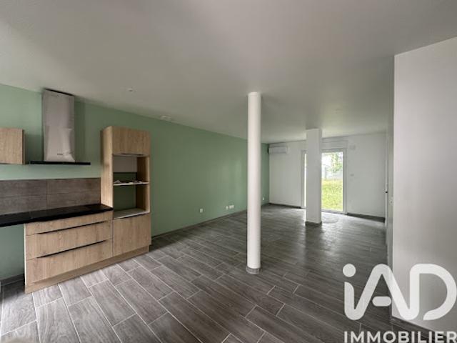 Vente Appartement 3 pièces 66 m2 Mont de Marsan
