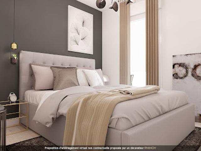 Vente Appartement 3 pièces 66 m2 Montbonnot Saint Martin