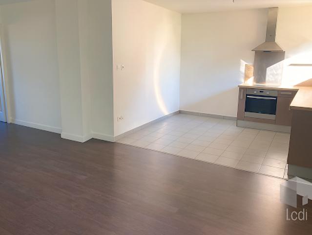 Vente Appartement 3 pièces 66 m2 Montelimar