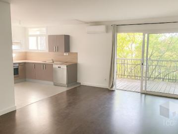 Vente Appartement 3 pièces 66 m2 Montelimar
