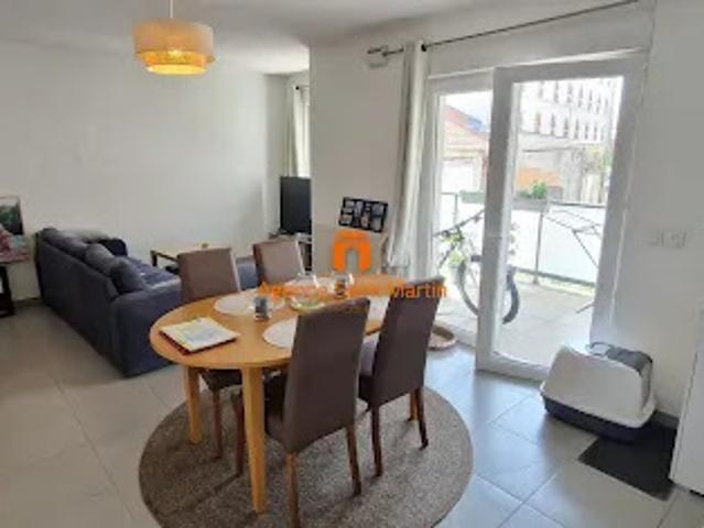 Vente Appartement 3 pièces 66 m2 Montelimar