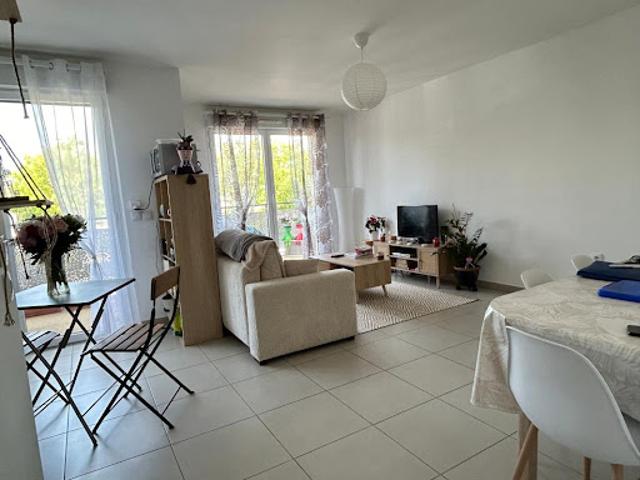Vente Appartement 3 pièces 66 m2 Montevrain