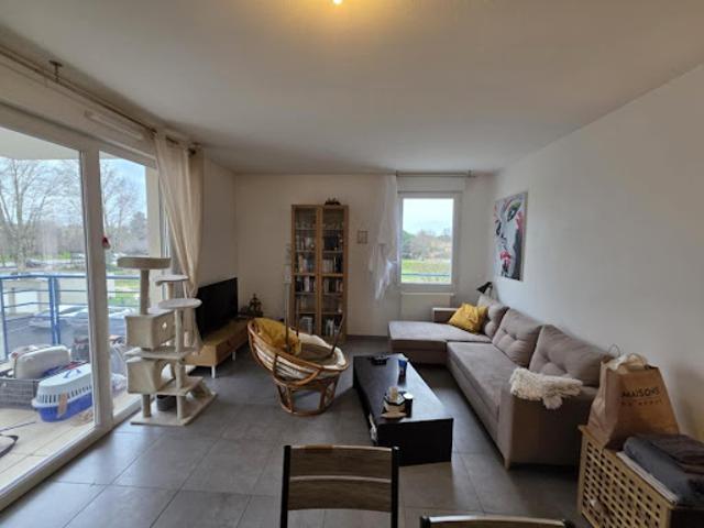 Vente Appartement 3 pièces 66 m2 Montfavet