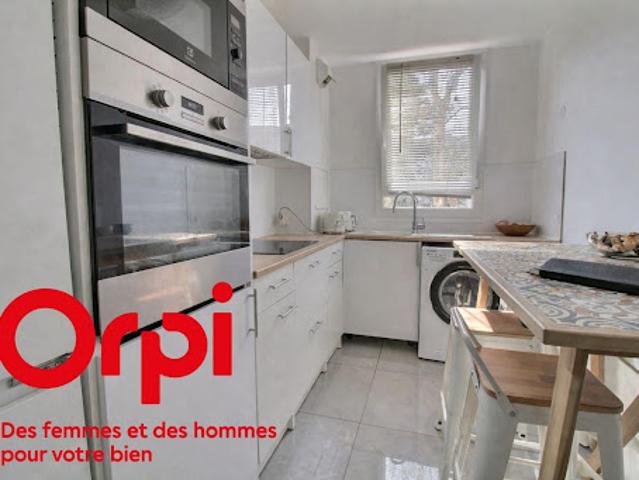 Vente Appartement 3 pièces 66.85 m2 Montigny le Bretonneux