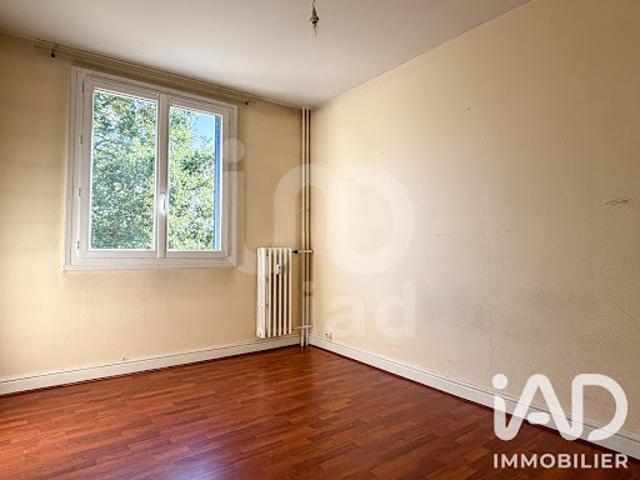 Vente Appartement 3 pièces 66 m2 Montluçon
