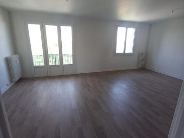 Vente Appartement 2 pièces 66 m2 Montluçon