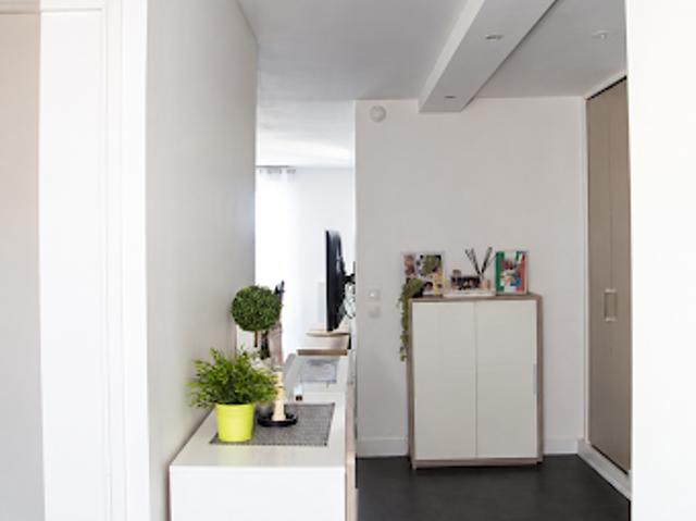 Vente Appartement 3 pièces 66 m2 Montmagny