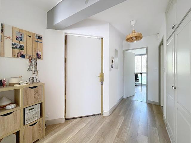 Vente Appartement 3 pièces 66 m2 Montpellier