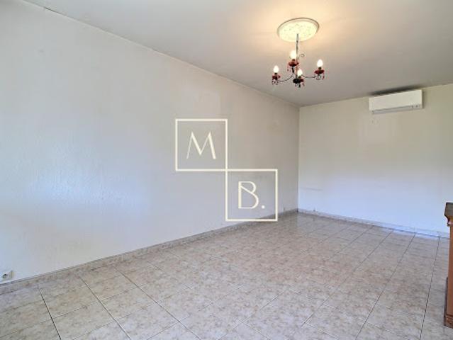 Vente Appartement 2 pièces 58.28 m2 Montpellier
