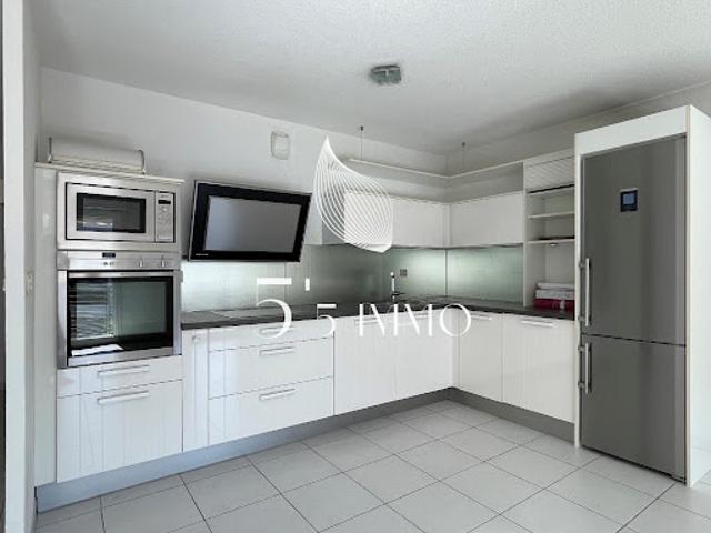 Vente Appartement 3 pièces 66 m2 Montpellier