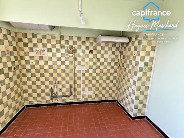 Vente Appartement 3 pièces 66 m2 Montpellier