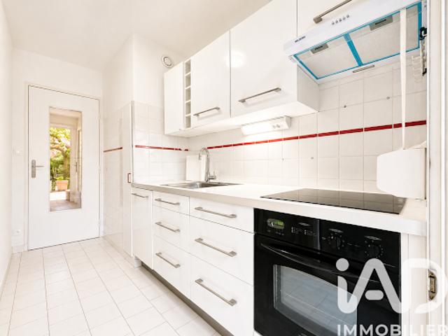 Vente Appartement 3 pièces 66 m2 Montpellier