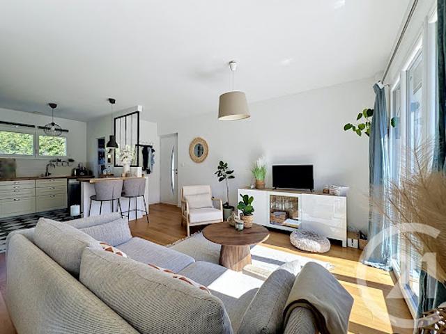Vente Appartement 3 pièces 66 m2 Montpellier