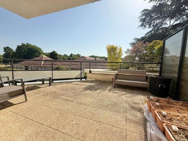 Vente Appartement 3 pièces 66 m2 Morangis
