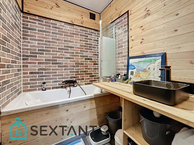 Vente Appartement 3 pièces 66 m2 Moulineaux