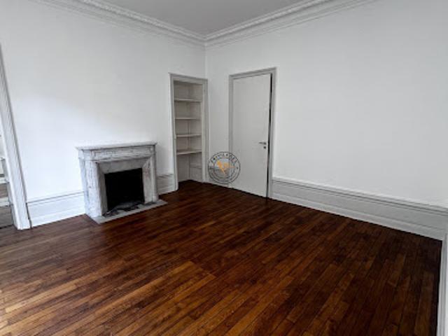 Vente Appartement 3 pièces 66 m2 Nantes