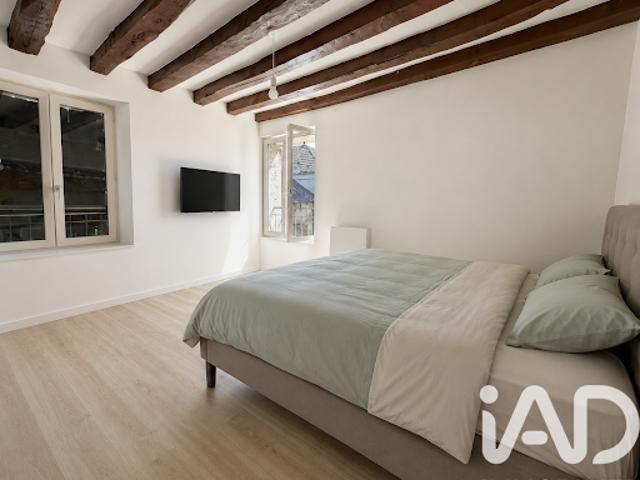 Vente Appartement 3 pièces 66 m2 Neuilly en Thelle