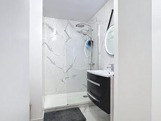 Vente Appartement 3 pièces 65.83 m2 Neuilly sur Marne