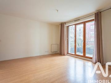 Vente Appartement 3 pièces 66 m2 Neuilly sur Marne