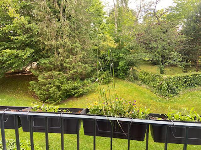 Vente Appartement 3 pièces 66 m2 Nevers